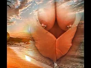 A miúda velho com ni ...
