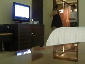 A loira Milf precisa ...