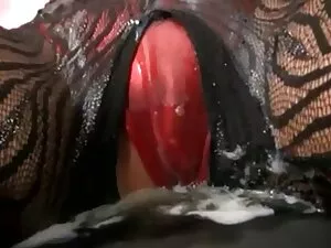 Os gays menina trepa ...