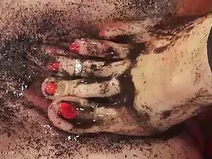 Milf com video sexo  ...