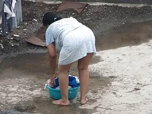O tipo com tesão, se ...