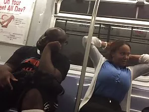 Luta vídeo de mulher ...