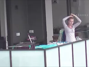 Dedo adolescente Asi ...