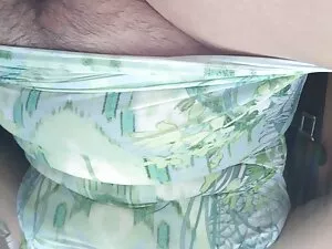 Uma morena Boazona e ...