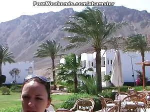 Capri fode a sua rat ...