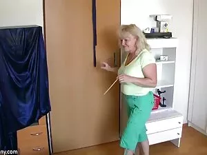 A mulher e a Mãe Boa ...
