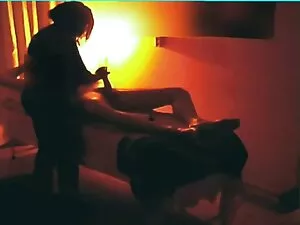 Sexo a três transa d ...