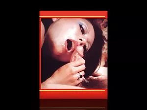 A miúda mulher idosa ...